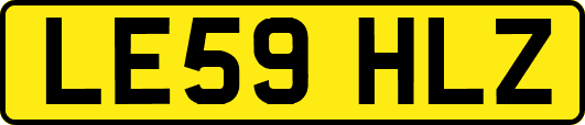 LE59HLZ