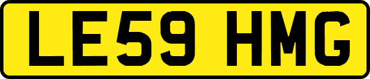 LE59HMG