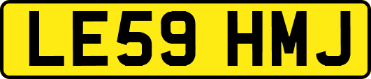 LE59HMJ