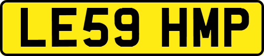 LE59HMP