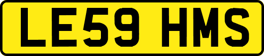 LE59HMS