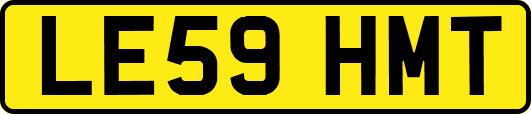 LE59HMT