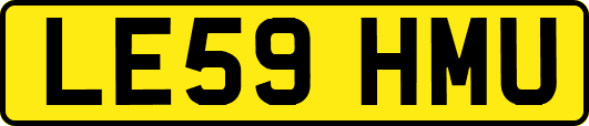LE59HMU
