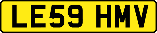 LE59HMV