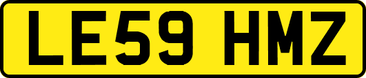 LE59HMZ
