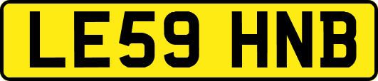 LE59HNB