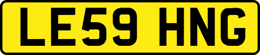 LE59HNG