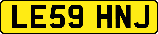 LE59HNJ