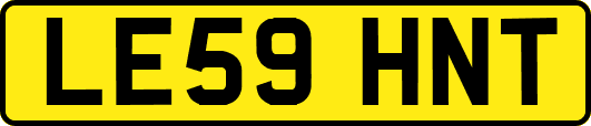 LE59HNT
