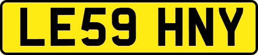 LE59HNY