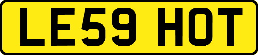 LE59HOT