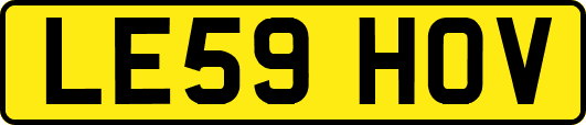 LE59HOV