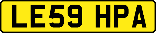 LE59HPA