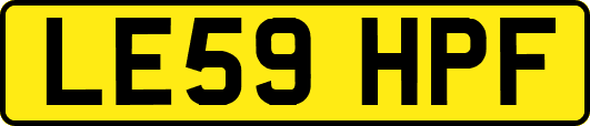 LE59HPF