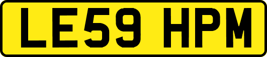 LE59HPM