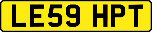 LE59HPT