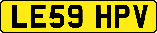 LE59HPV