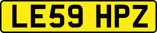 LE59HPZ