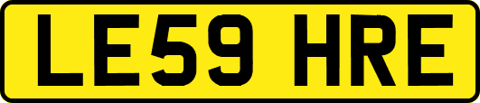 LE59HRE