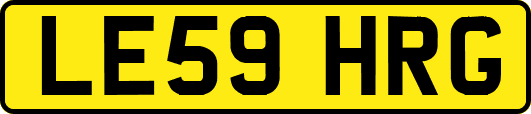 LE59HRG