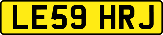 LE59HRJ