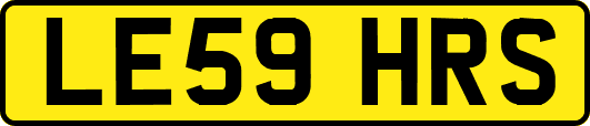 LE59HRS