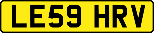 LE59HRV