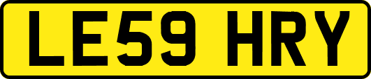 LE59HRY