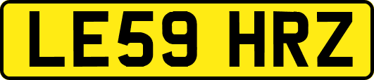 LE59HRZ