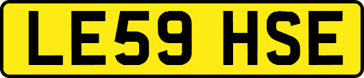 LE59HSE