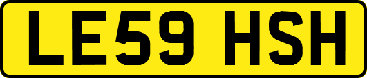 LE59HSH