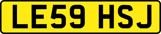 LE59HSJ