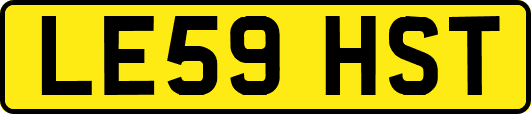 LE59HST