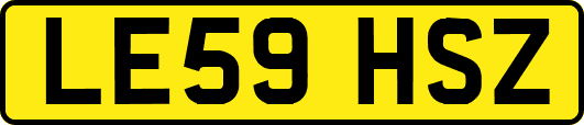 LE59HSZ