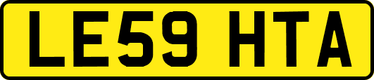 LE59HTA