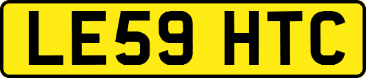 LE59HTC