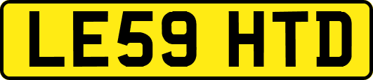 LE59HTD