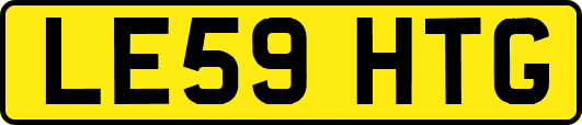 LE59HTG