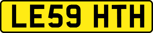 LE59HTH