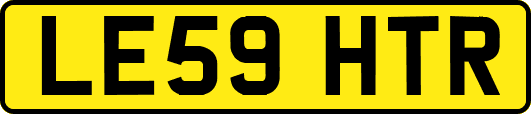 LE59HTR
