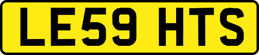 LE59HTS