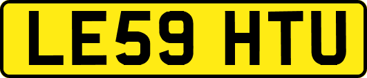LE59HTU
