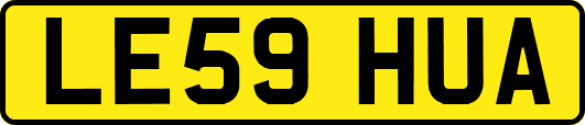 LE59HUA