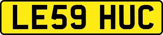 LE59HUC