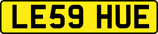 LE59HUE