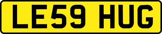 LE59HUG