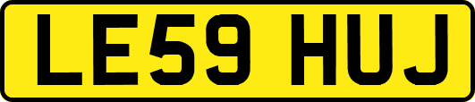 LE59HUJ
