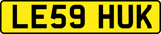 LE59HUK