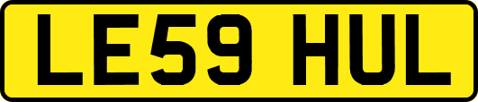 LE59HUL
