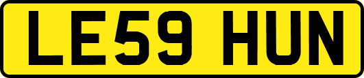 LE59HUN